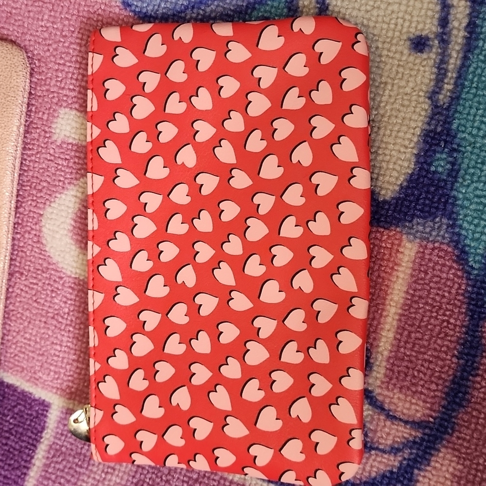 Make up bag